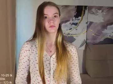 lovelygracee on Chaturbate