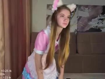 lovelygracee on Chaturbate