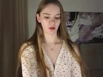 lovelygracee on Chaturbate