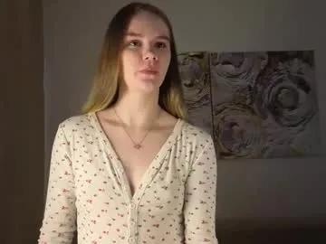 lovelygracee on Chaturbate