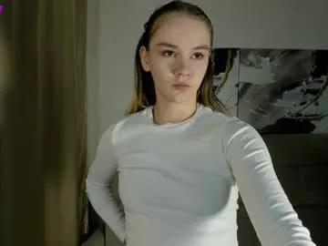 lovelygracee on Chaturbate