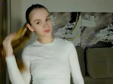 lovelygracee on Chaturbate