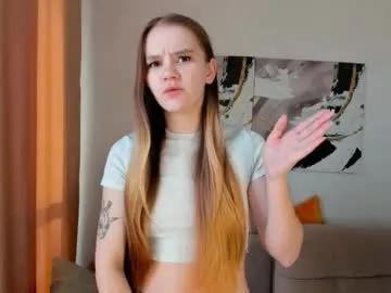 lovelygracee on Chaturbate