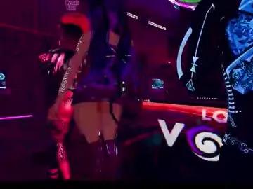 loveuniversal7777 — Hello There! // GOAL: Twerk [90 tokens left] #bigass #bigtits #lovense #anal #trans #futa #hentai