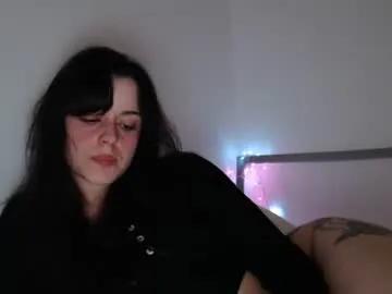 luana789 on Chaturbate