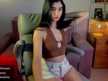 lucia_sandy on Chaturbate