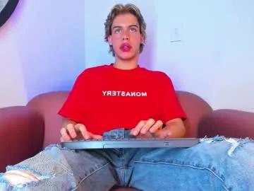 lucian_greyy — GOAL: Get Naked [49 tokens remaining] Hey come here and enjoy with me! #new #monstercock #18 #cum #teen