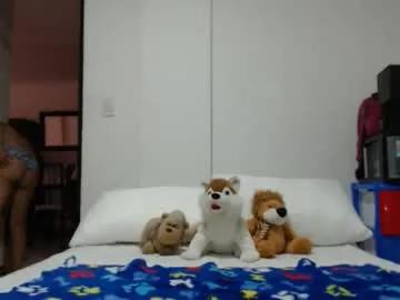 lucysexy4u on Chaturbate