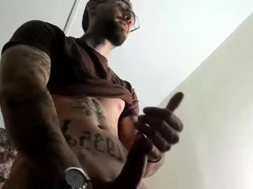 luke_davis01 on Chaturbate