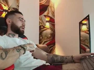 luke_davis01 on Chaturbate