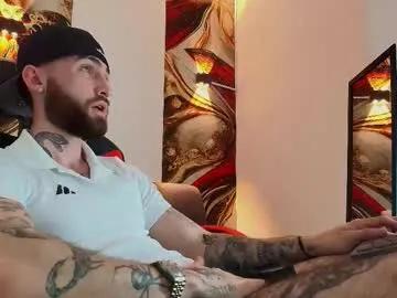 luke_davis01 on Chaturbate