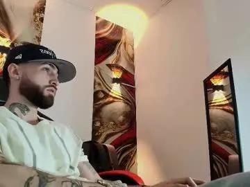 luke_davis01 on Chaturbate