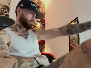 luke_davis01 on Chaturbate