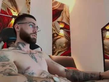 luke_davis01 on Chaturbate