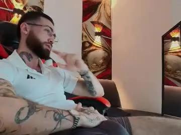 luke_davis01 on Chaturbate