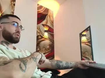luke_davis01 on Chaturbate