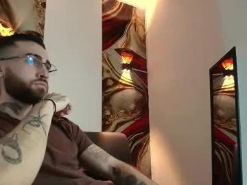 luke_davis01 on Chaturbate