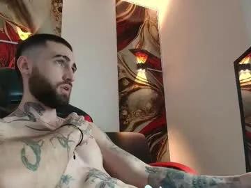 luke_davis01 on Chaturbate