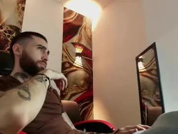 luke_davis01 on Chaturbate