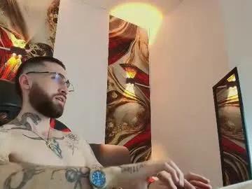 luke_davis01 on Chaturbate