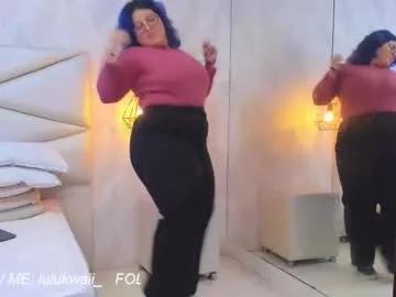 lulu_kawai on Chaturbate 