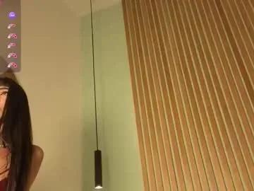 lulu_wonder on Chaturbate 