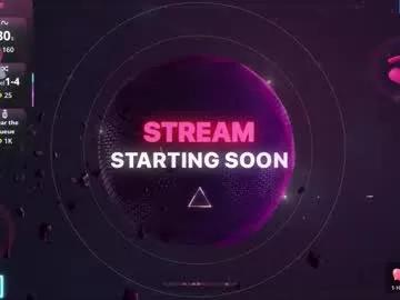 luluubloomm — Goal: Sloppy Blowjob (1500) #flexible   #creamypussy   #bigpussylips  #smoke  #new