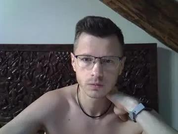 lumberjack_000 on Chaturbate
