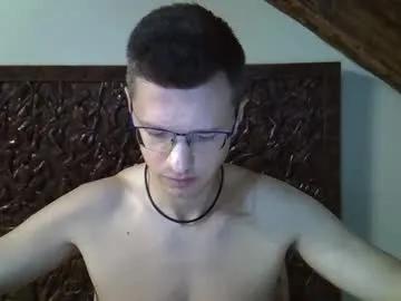 lumberjack_000 on Chaturbate