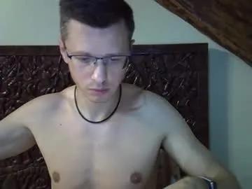 lumberjack_000 on Chaturbate