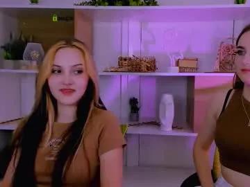 luna_tin on Chaturbate