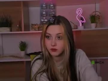 luna_tin on Chaturbate