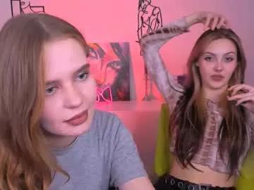luna_tin on Chaturbate