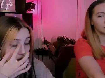 luna_tin on Chaturbate