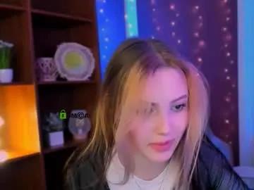 luna_tin on Chaturbate