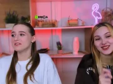 luna_tin on Chaturbate