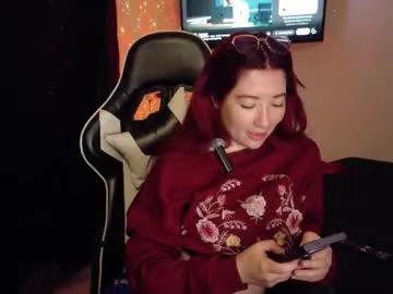 lunnaa1_ on Chaturbate 