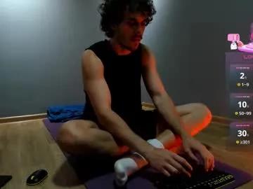 lustfullooking on Chaturbate