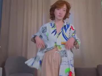 luvenianitschke on Chaturbate