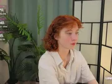 luvenianitschke on Chaturbate