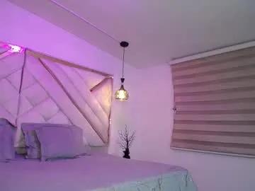 luxurycoupl on Chaturbate 