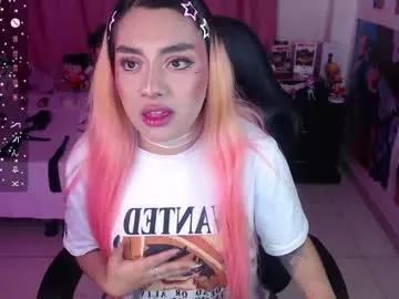 lyli3_4 on Chaturbate 