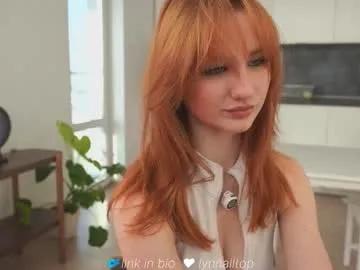 lynnalltop on Chaturbate