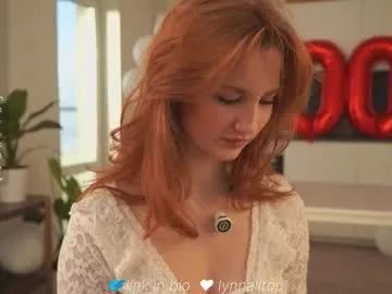 lynnalltop on Chaturbate