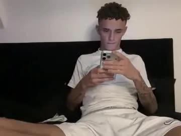 lz_britboy on Chaturbate