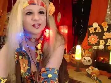 maddisonrae76 on Chaturbate 