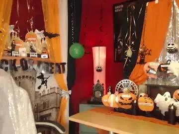 maddisonrae76 on Chaturbate 