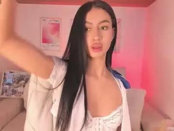 maddy_bronw on Chaturbate 