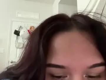 maddyafterhours — My first live, lets make it special <3 [1000 tokens remaining]