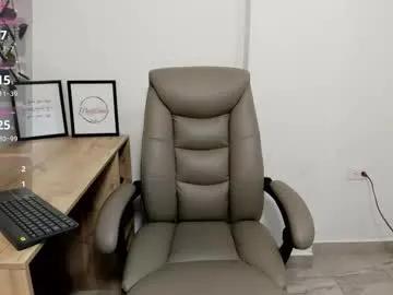 madeleine_w —  Hello, I'm Madeleine, My feet are ready to have enjoy  - Goal: footjob with oil #pantyhose #feet #heels #nylon #tattoo